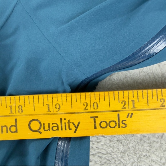 Patagonia NWT Men's Size Medium Galvanized Jacket 83147 Style Number h2No Recco - Picture 4 of 15